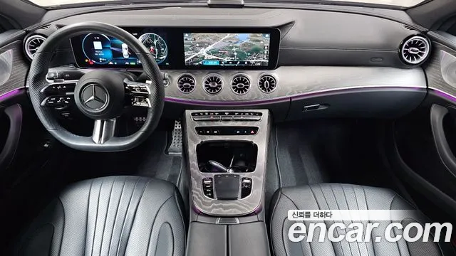 Mercedes-Benz CLS-Class C257 — Фото автомобиля 10