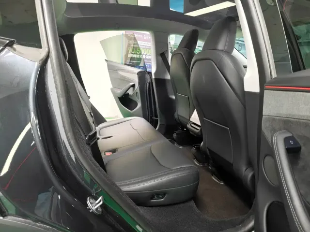 Tesla Model Y — Фото автомобиля 12