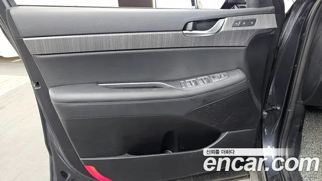 Hyundai Palisade The New Palisade Бензин 3.8 2WD — Фото автомобиля 24