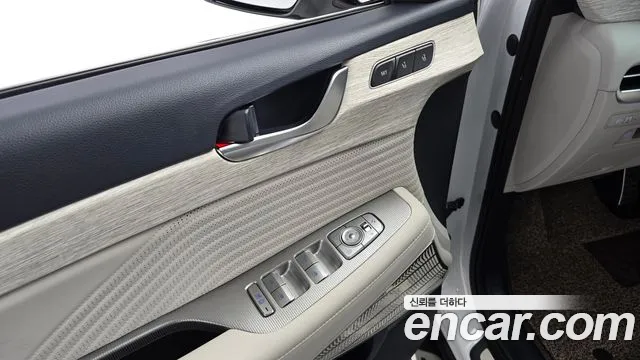 Hyundai Palisade The New Palisade Бензин 3.8 2WD — Фото автомобиля 20