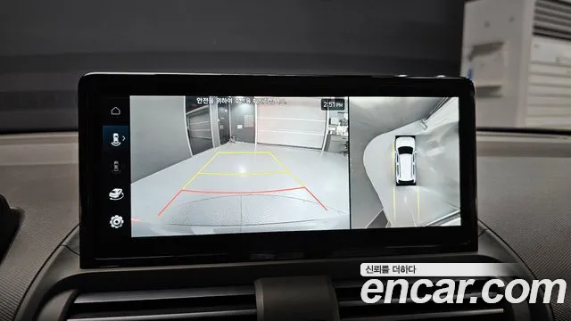 Hyundai Casper Electric — Фото автомобиля 20