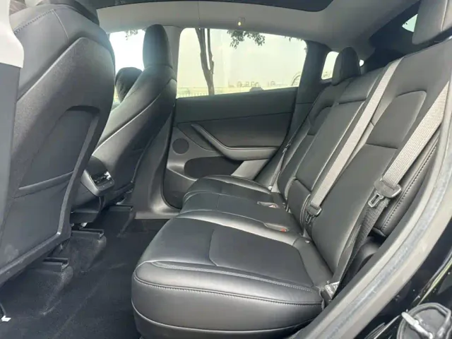 Tesla Model Y — Фото автомобиля 17