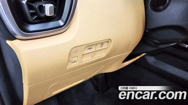 Kia Sorento Sorento 4-е поколение Дизель 2.2 2WD — Фото автомобиля 27