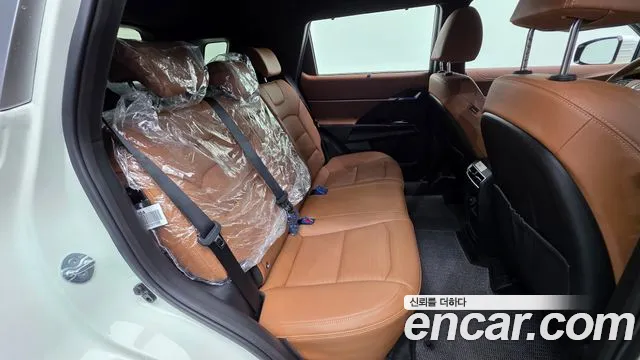 KG_Mobility_Ssangyong Torres Torres Бензин 1.5 4WD — Фото автомобиля 19