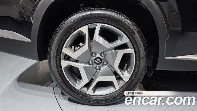 Hyundai Palisade The New Palisade — Фото автомобиля 5