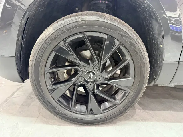 Jetta VS7 — Фото автомобиля 7