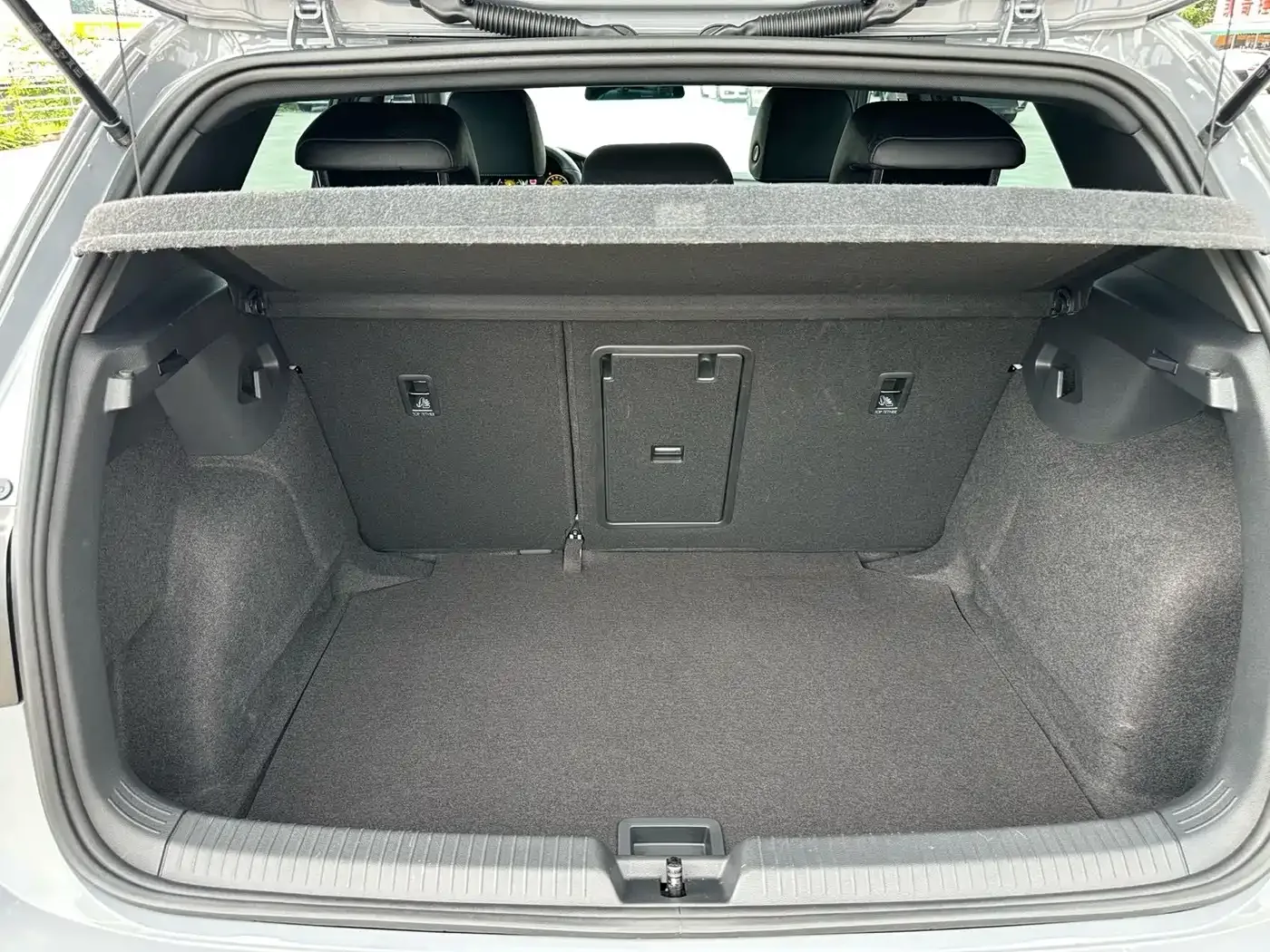 Volkswagen Golf 2021 280TSI DSG R-Line — Фото автомобиля 21