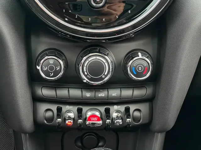MINI Hatch — Фото автомобиля 17