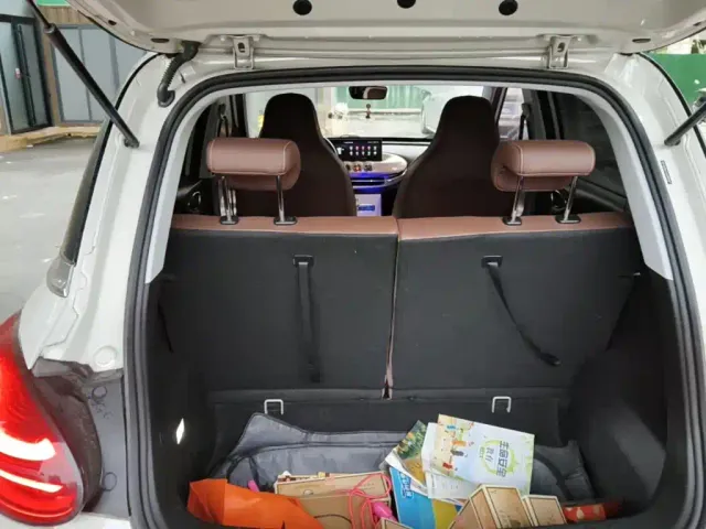 Wuling Bingo — Фото автомобиля 18