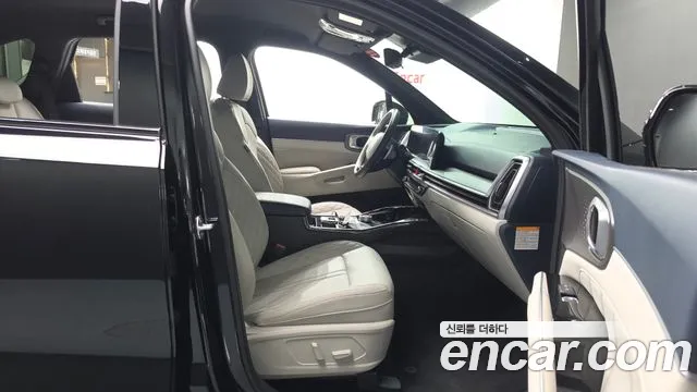 Kia Sorento — Фото автомобиля 17