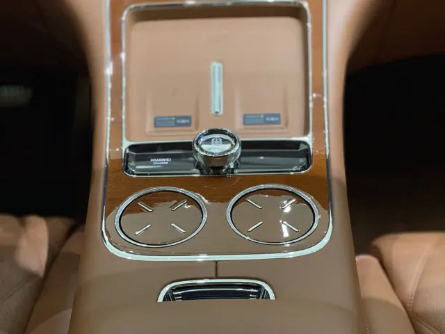 Maextro S800 — Фото автомобиля 20
