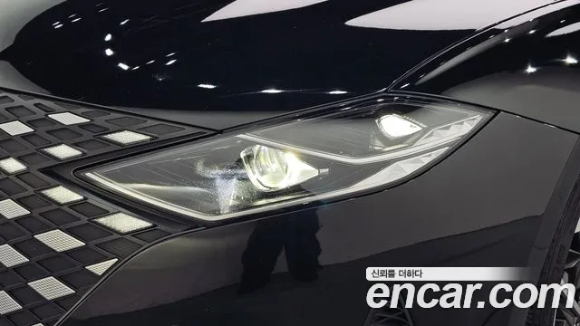 Hyundai Grandeur Новый Grandeur IG — Фото автомобиля 21