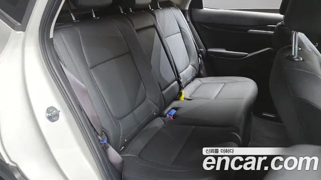 Kia Seltos — Фото автомобиля 12