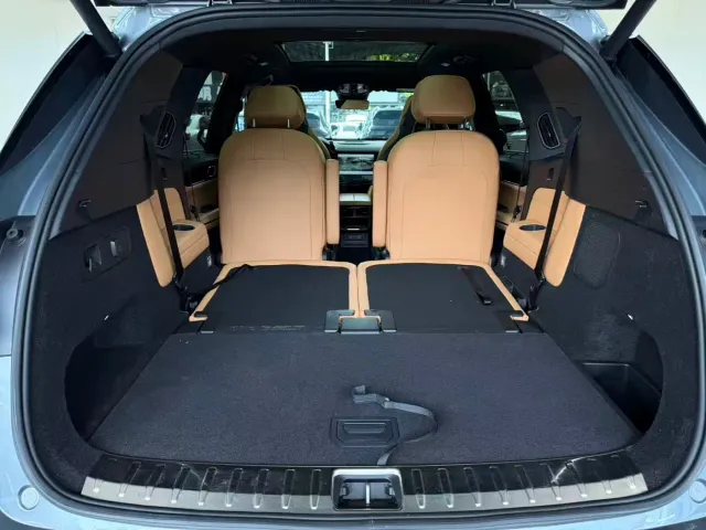 Lynk & Co Lynk & Co 09 EM-P 2021 2.0T PHEV Halo 6-seater — Фото автомобиля 24