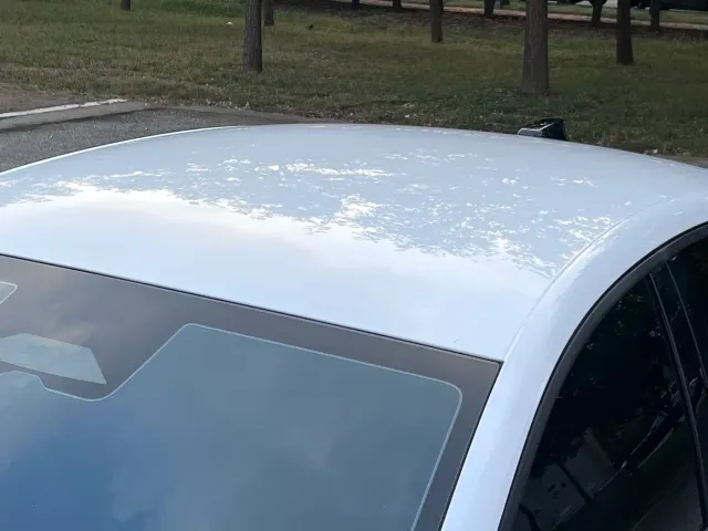 BYD Qin L — Фото автомобиля 26