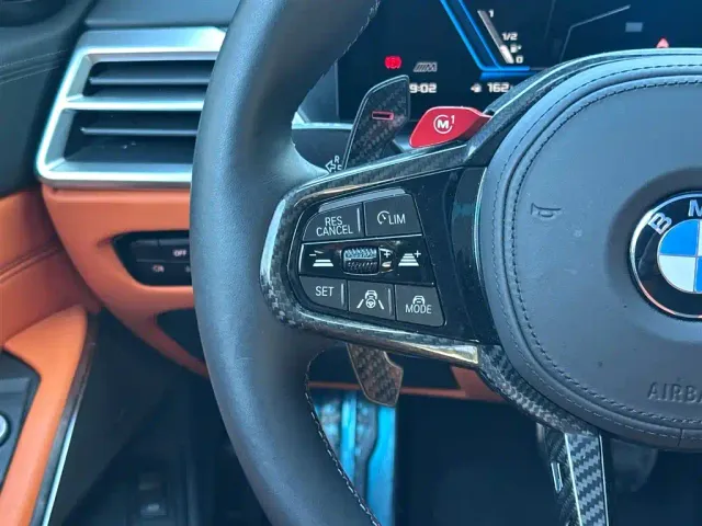 BMW M3 — Фото автомобиля 15