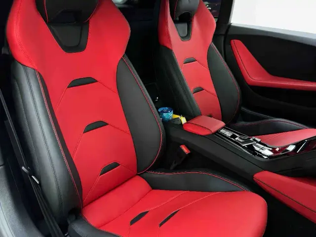 Lamborghini Huracan — Фото автомобиля 15