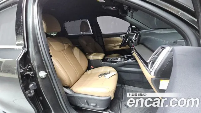 Kia Sorento — Фото автомобиля 18