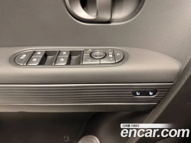 Hyundai Ioniq5 — Фото автомобиля 3