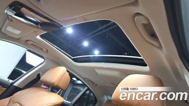 BMW 5 Series G30 — Фото автомобиля 29