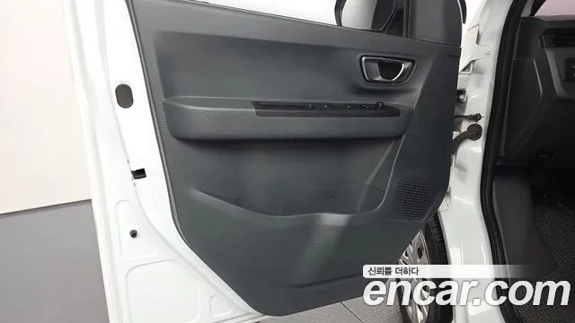 Geely SE-A2 Van — Фото автомобиля 23