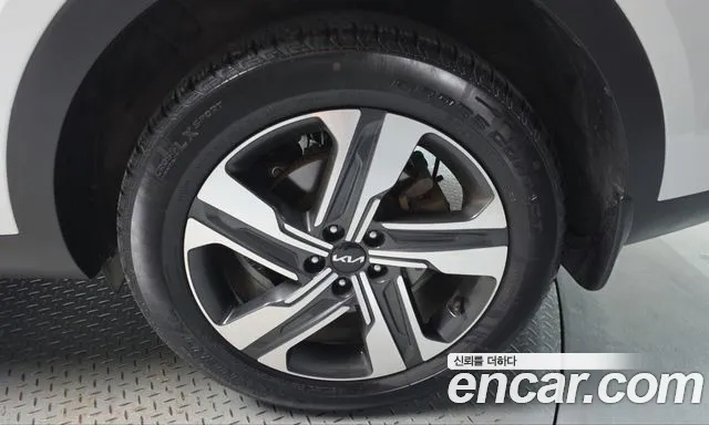 Kia Sorento 4th Gen — Фото автомобиля 6