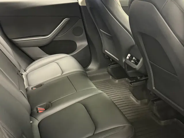 Tesla Model Y — Фото автомобиля 6