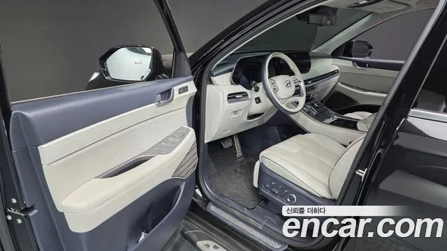Hyundai Palisade The New Palisade — Фото автомобиля 10