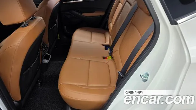 Kia Seltos Seltos (New) — Фото автомобиля 16