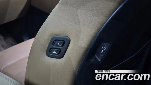 Kia Sorento 4th Gen — Фото автомобиля 27
