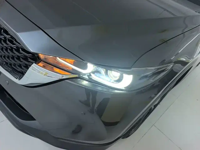 Mazda CX-5 — Фото автомобиля 17