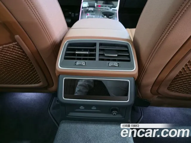 Audi A6 C8 — Фото автомобиля 19