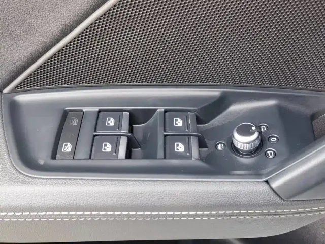 Audi A3 — Фото автомобиля 30