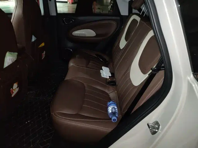 Wuling Bingo — Фото автомобиля 14