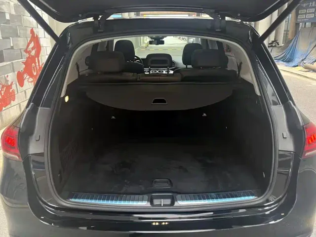 Mercedes-Benz Mercedes-Benz GLE 2022 GLE 350 4MATIC Fashion — Фото автомобиля 7