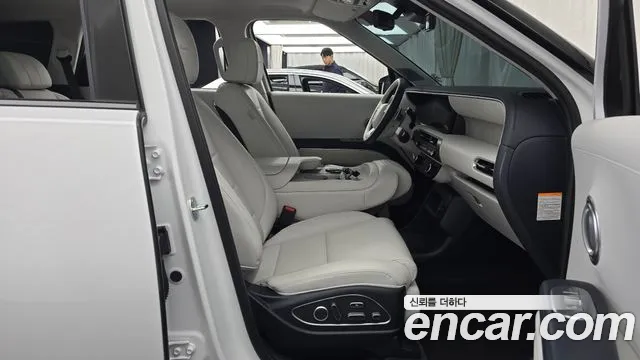 Hyundai Palisade LX3 — Фото автомобиля 16