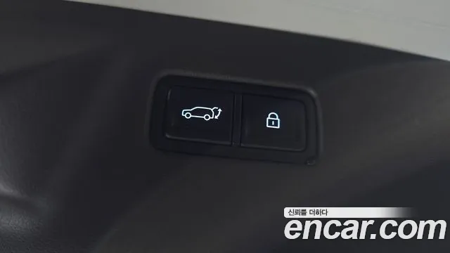 Hyundai Santa Fe MX5 — Фото автомобиля 17