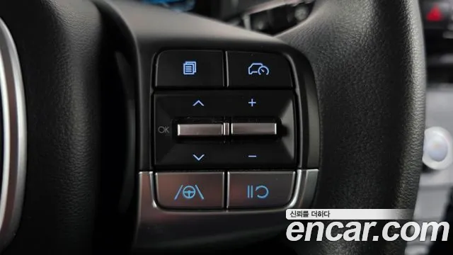 Hyundai Casper Casper Smart — Фото автомобиля 15
