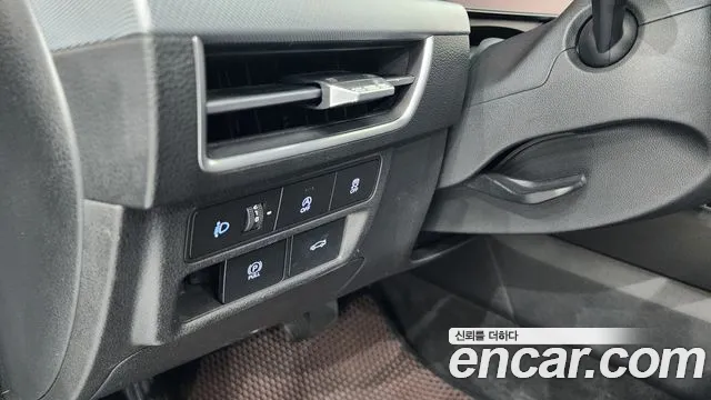 Hyundai Sonata Sonata Edge(DN8) — Фото автомобиля 20