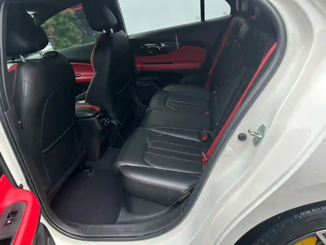GAC Trumpchi Emkoo — Фото автомобиля 16