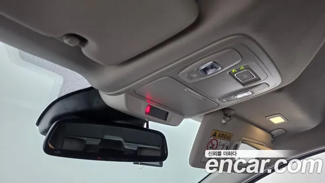 Renault-KoreaSamsung SM6 Новый SM6 1.3 TCe Feel — Фото автомобиля 27