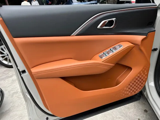 Haval Xiaolong MAX — Фото автомобиля 7
