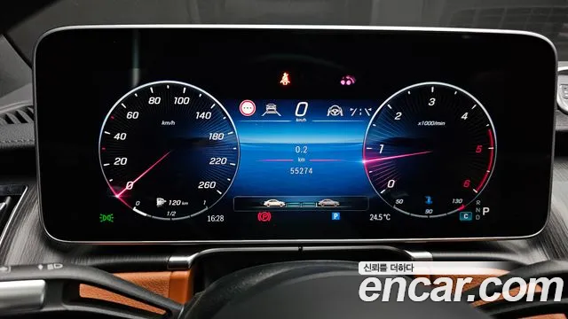 Mercedes-Benz S-Class S-класс W223 — Фото автомобиля 8
