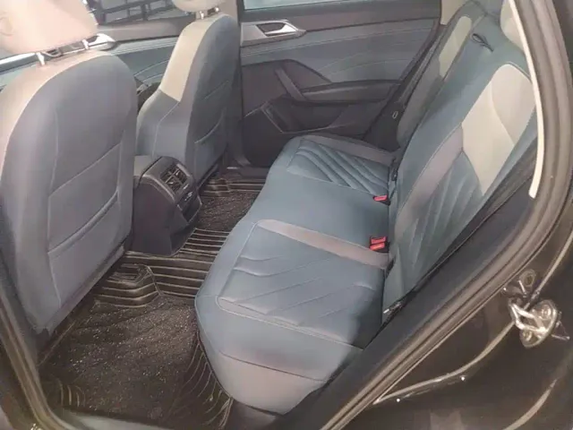 Volkswagen Tharu — Фото автомобиля 16
