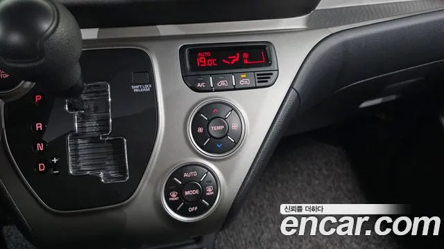 Kia Ray New — Фото автомобиля 27