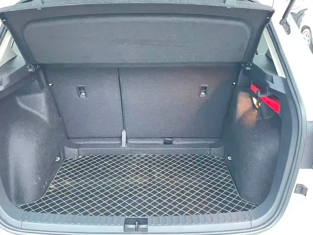 Volkswagen Tharu — Фото автомобиля 18