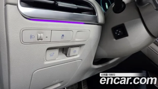Hyundai Palisade The New Palisade Дизель 2.2 2WD — Фото автомобиля 23