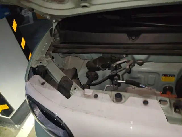 Wuling Hongguang Mini EV — Фото автомобиля 18