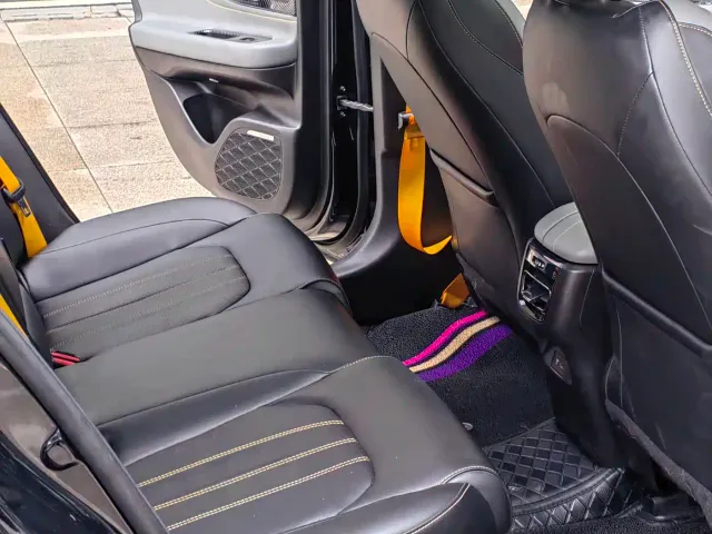 GAC Trumpchi Emkoo — Фото автомобиля 10