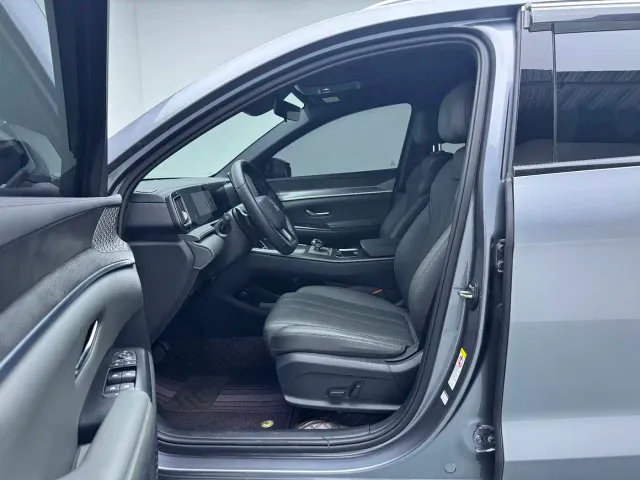 BYD Song Pro — Фото автомобиля 8